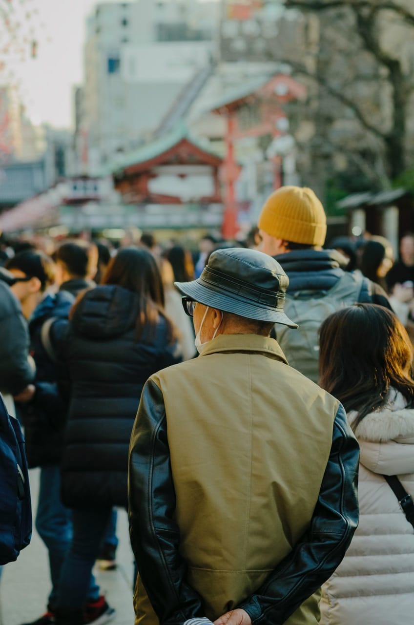 Превью Tokyo 2024